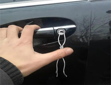 博白24小时上门开锁公司