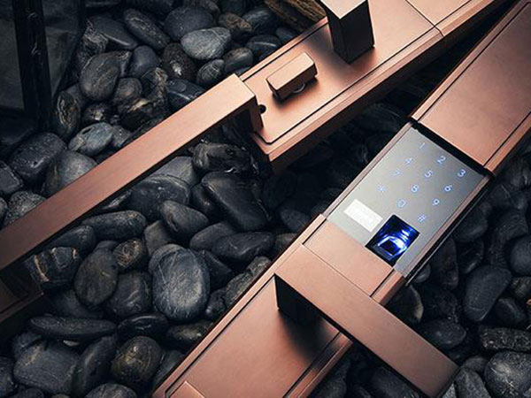 博白24小时上门开锁公司