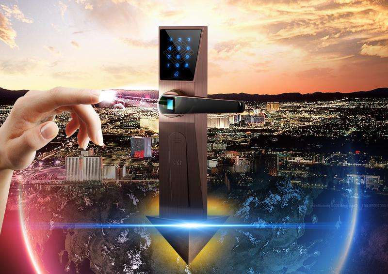 博白24小时上门开锁公司