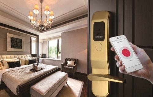 博白24小时上门开锁公司