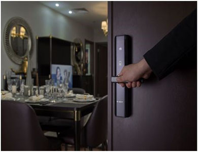 博白24小时上门开锁公司