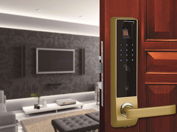 博白24小时上门开锁公司