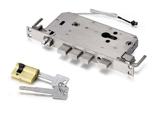 博白24小时上门开锁公司