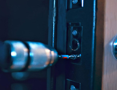 博白24小时上门开锁公司